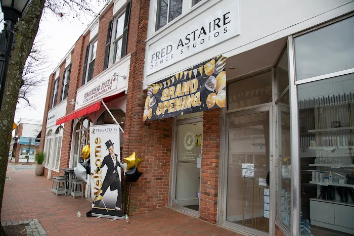 Fred Astaire Dance Studios-New Canaan Picture 5