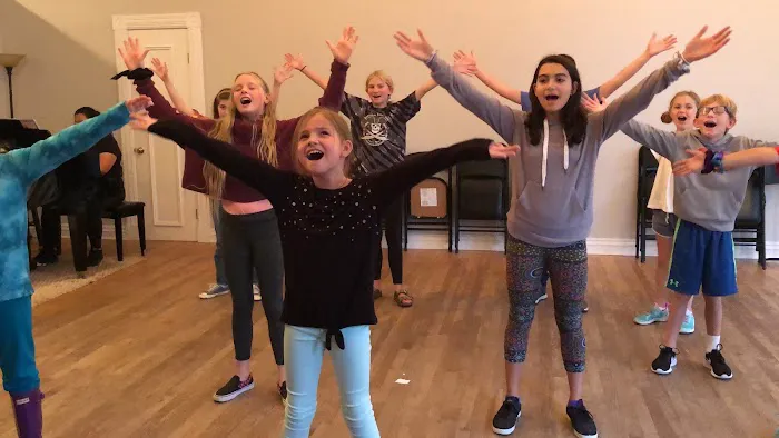 The Studio for Performing Arts Picture 9
