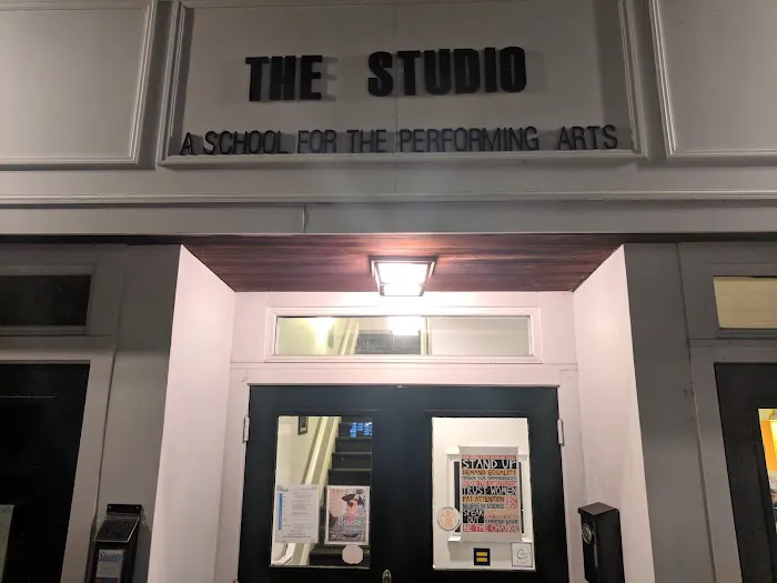 The Studio for Performing Arts Picture 1