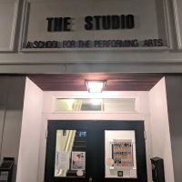 The Studio for Performing Arts ico