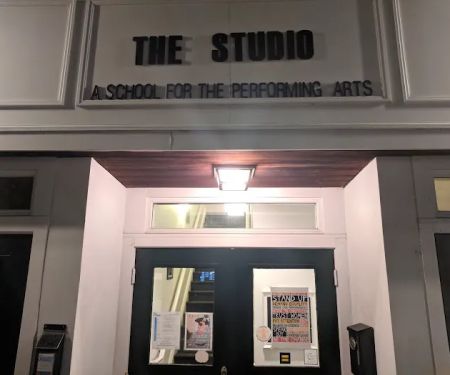 The Studio for Performing Arts
