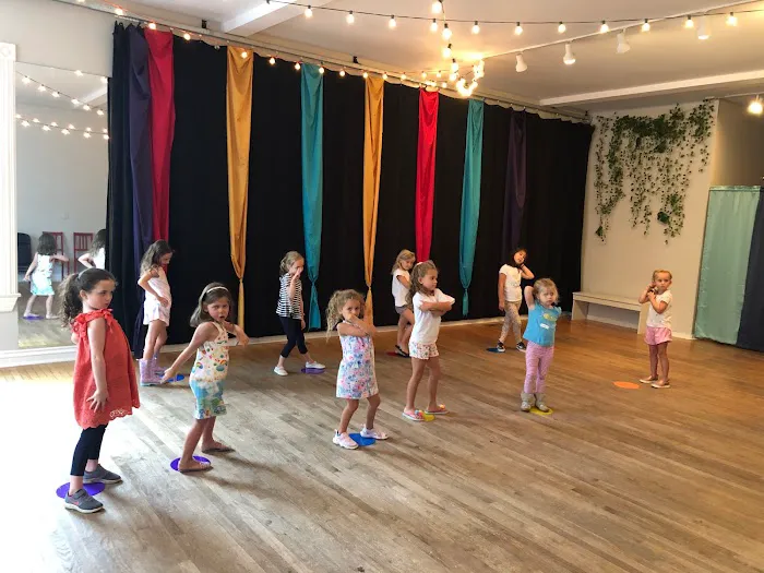 The Studio for Performing Arts Picture 2