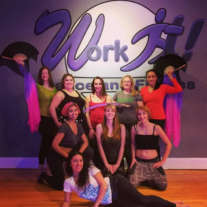 Work It Dance and Fitness Picture 9