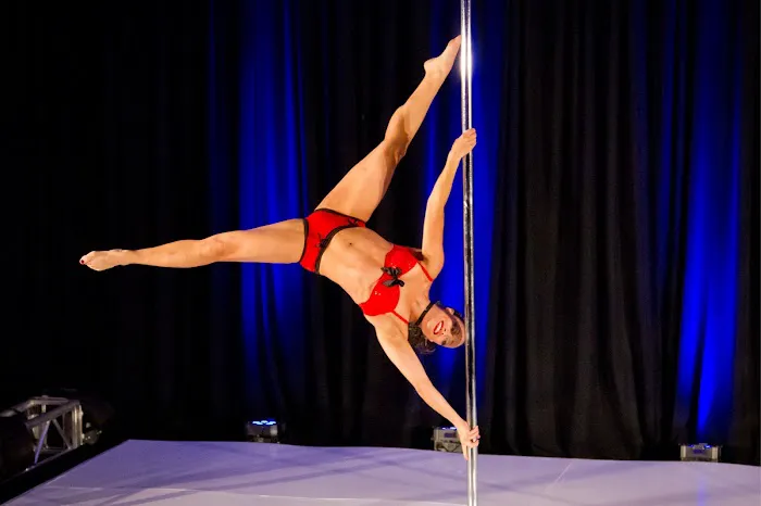 Work It Dance and Fitness Picture 6