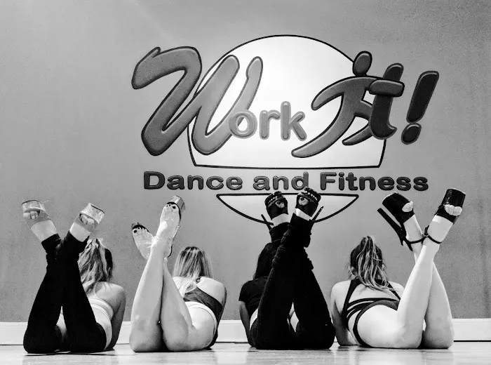 Work It Dance and Fitness Picture 4