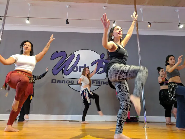 Work It Dance and Fitness Picture 2