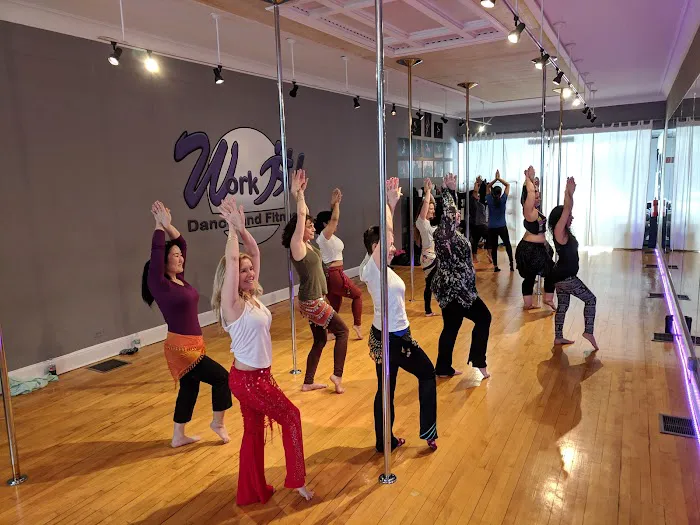 Work It Dance and Fitness Picture 3