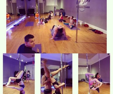 Work It Dance and Fitness