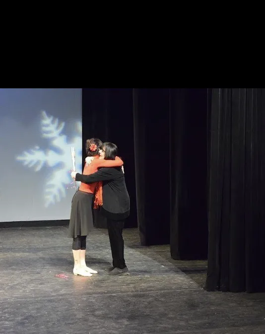 Julie Caprio Ballet Picture 7
