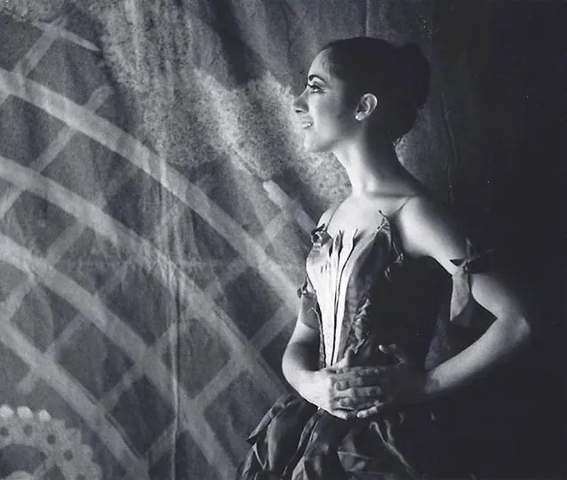 Julie Caprio Ballet Picture 5