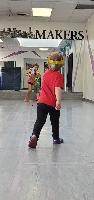 Dream Makers Dance Studios Picture 4
