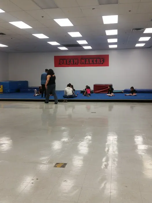 Dream Makers Dance Studios Picture 8