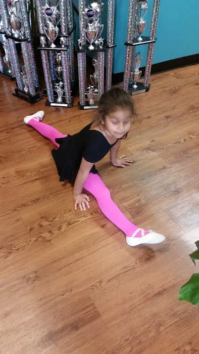 Dream Makers Dance Studios Picture 9
