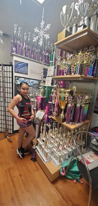 Dream Makers Dance Studios Picture 1
