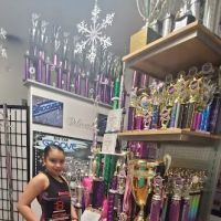 Dream Makers Dance Studios ico