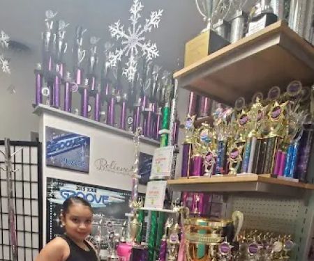 Dream Makers Dance Studios