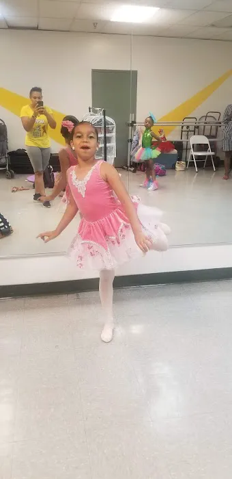 Dream Makers Dance Studios Picture 7