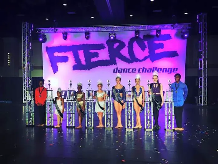 Dream Makers Dance Studios Picture 6