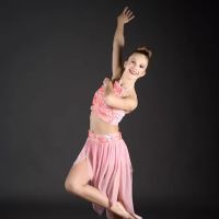The Rech Center For Performing Arts ico