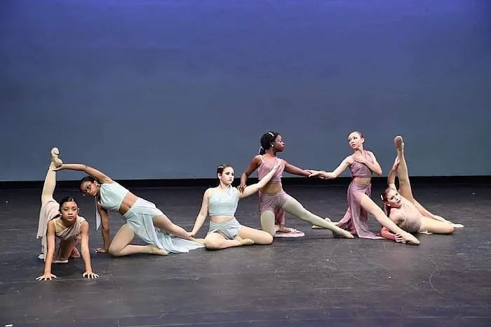 All That Jazz Dance Academy Picture 1