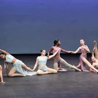 All That Jazz Dance Academy ico