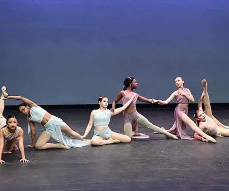 All That Jazz Dance Academy