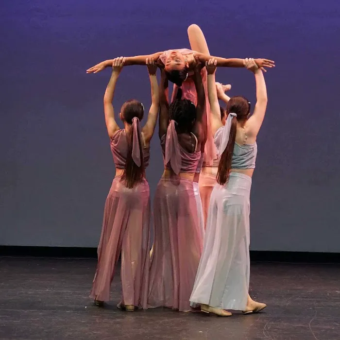 All That Jazz Dance Academy Picture 2