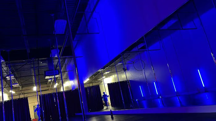 Chrome House Studio Picture 1