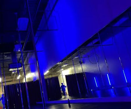 Chrome House Studio