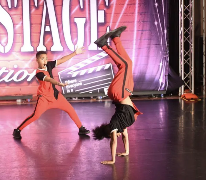 Tiffany N’ Co Academy of Dance Picture 3