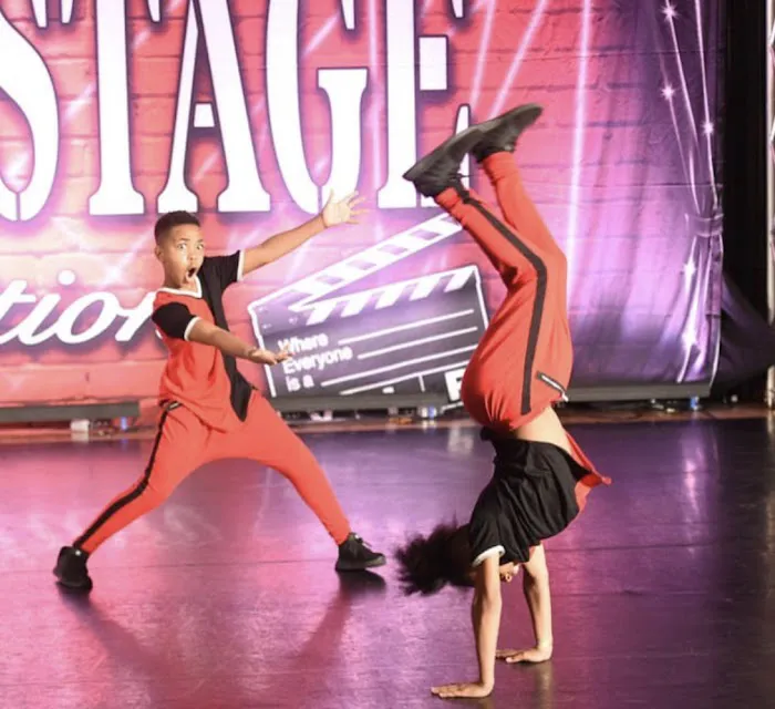Tiffany N’ Co Academy of Dance Picture 5