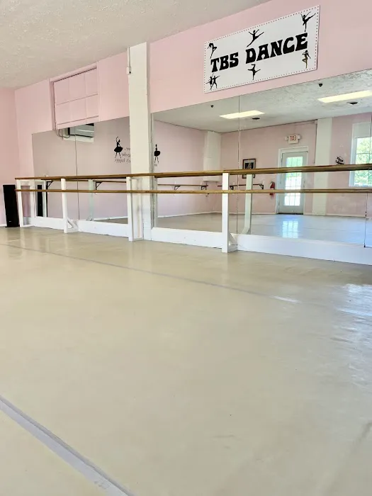 The Ballet Studio Picture 1
