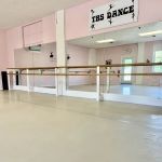 The Ballet Studio