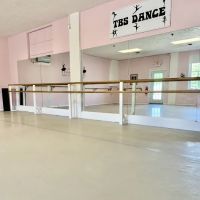 The Ballet Studio ico