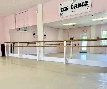 The Ballet Studio