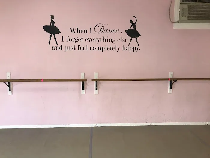 The Ballet Studio Picture 3