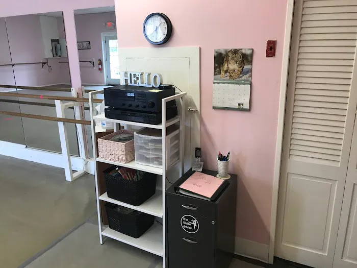 The Ballet Studio Picture 10