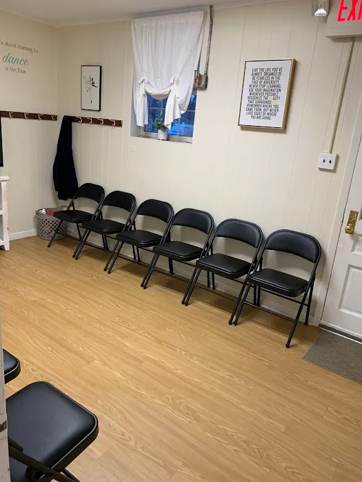 The Ballet Studio Picture 6