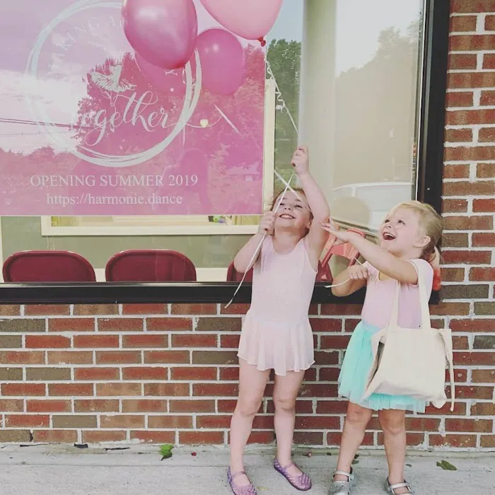 Harmonie Dance Picture 4