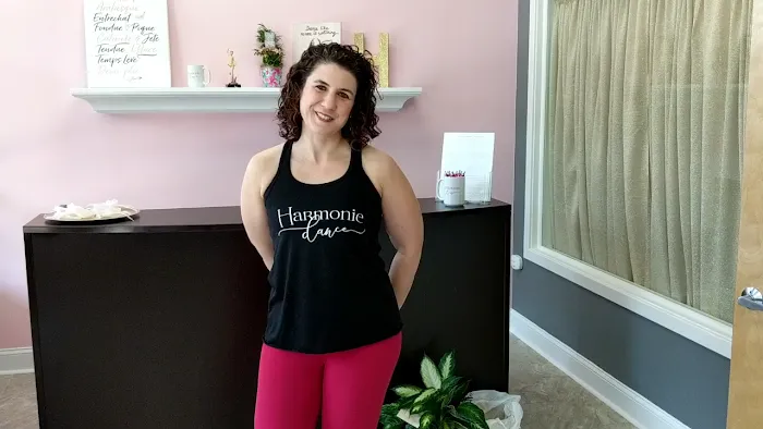 Harmonie Dance Picture 7