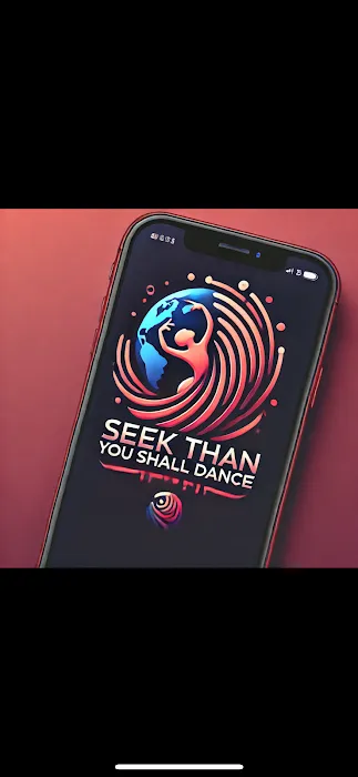 Seek than you shall dance Picture 1