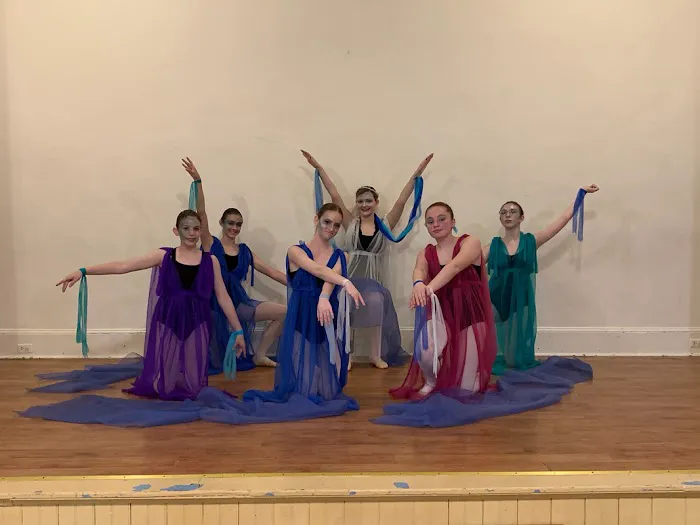 Country Roads Dance Academy Picture 2
