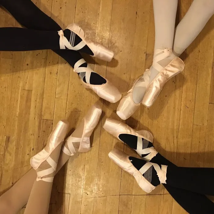 Country Roads Dance Academy Picture 1