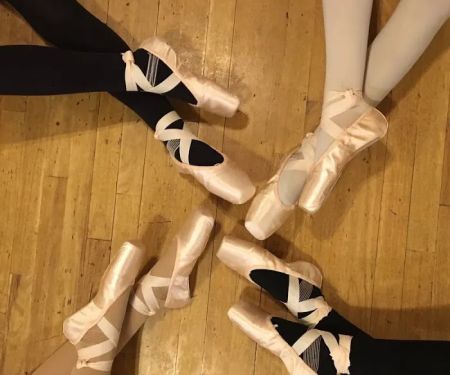 Country Roads Dance Academy