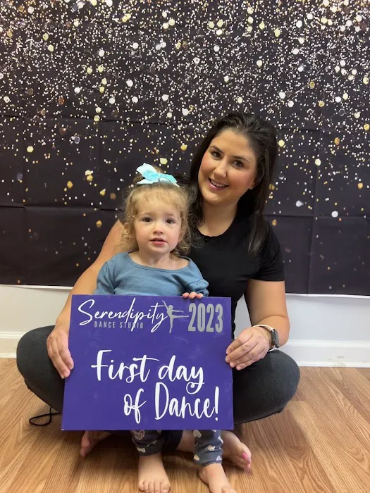 Serendipity Dance Studio Picture 1