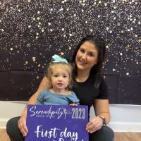 Serendipity Dance Studio ico
