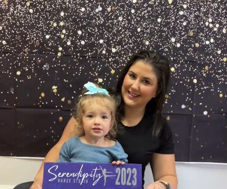 Serendipity Dance Studio