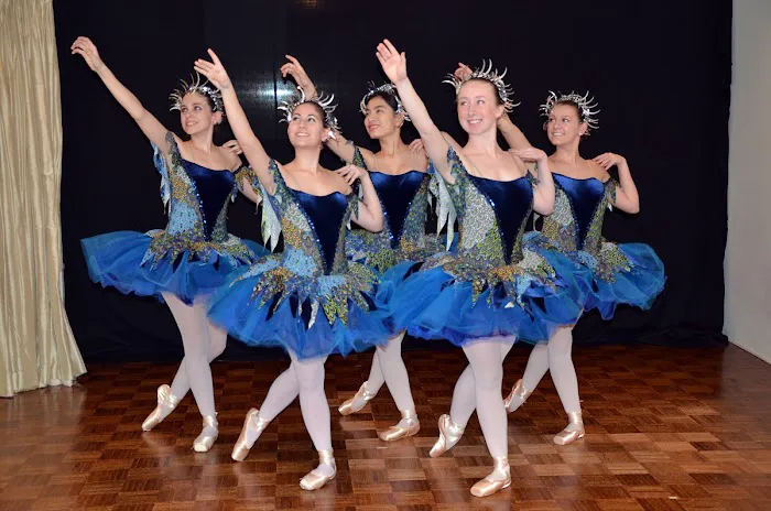 Bay Head School of Ballet and Violin Picture 3