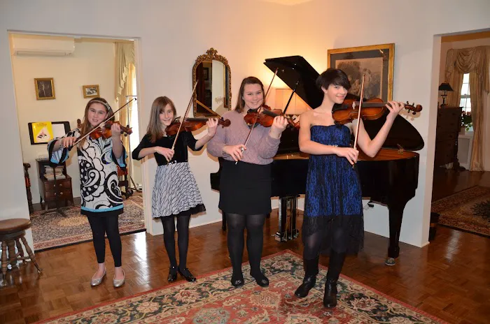 Bay Head School of Ballet and Violin Picture 1