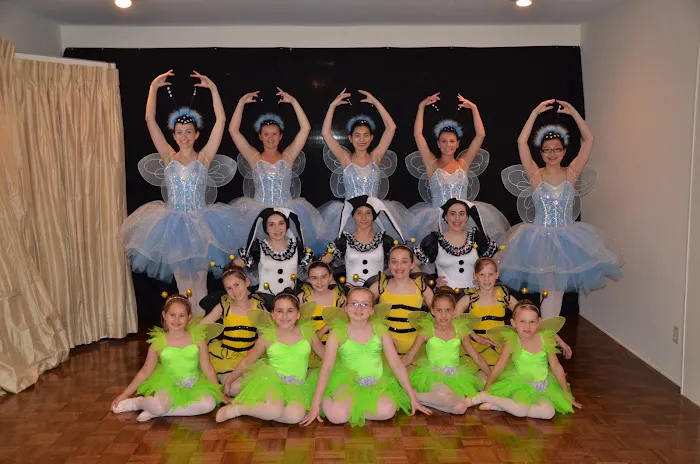 Bay Head School of Ballet and Violin Picture 4